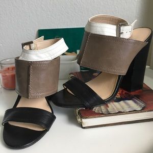 Nine West Heels
